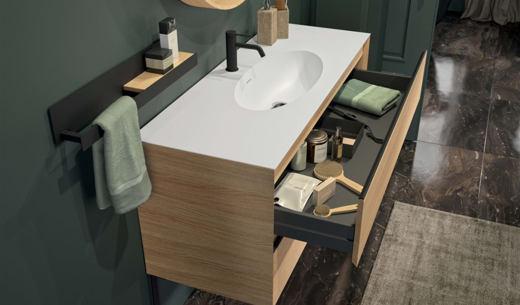 Oakwood Chêne clair