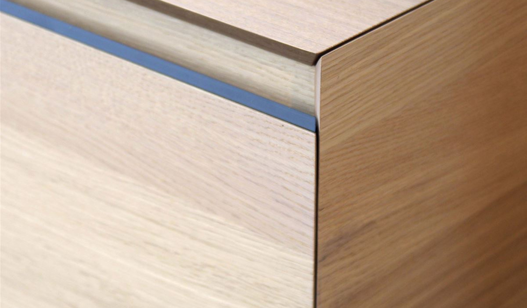 Oakwood Chêne clair