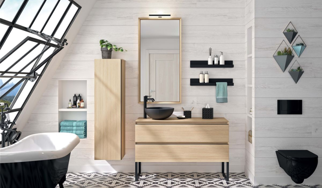 Oakwood Chêne clair