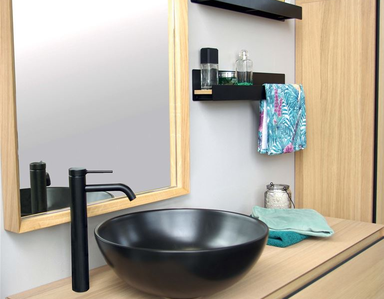 Oakwood Chêne clair