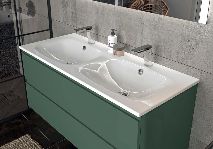 Gloss SP Moutarde laqué satinée