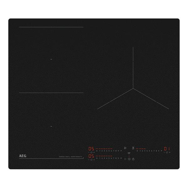 Table induction TI63IQ10IZ