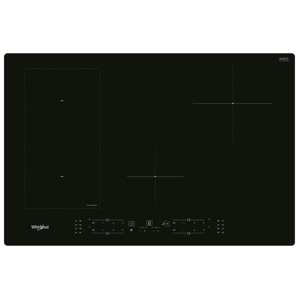 Table induction WLB2977NE