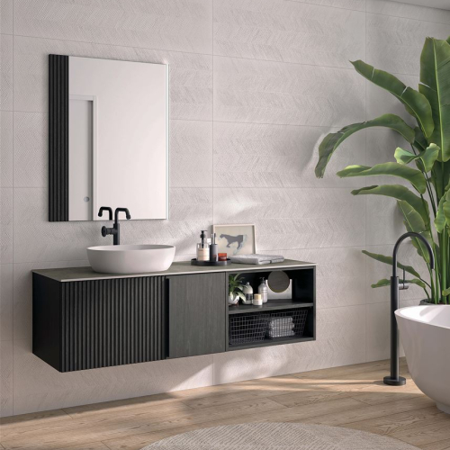 Canopée Chêne fumé