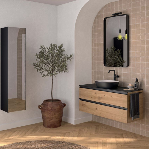 Toscane Chêne artisan