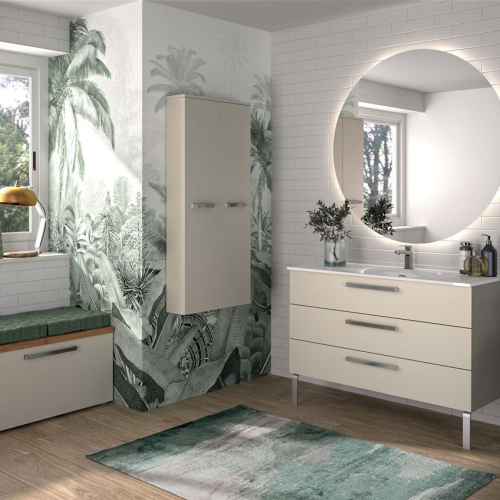 Zoé Cachemire premium