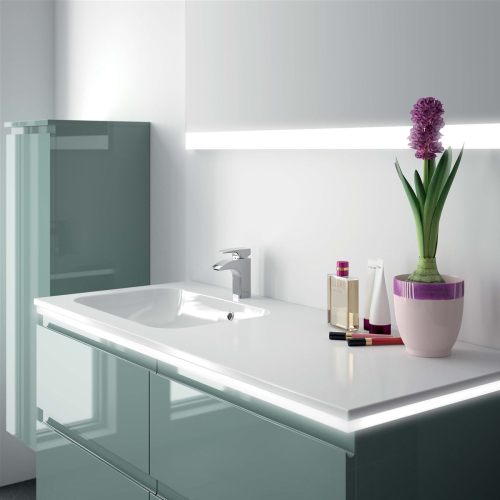 Gloss SP Vert sauge laqué brillante