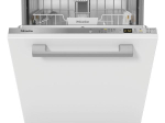 Lave-vaisselle Tout-intégrable G5656SCVIXXL