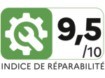 Lave-vaisselle intégrable G5811SCIIN