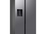 Réfrigérateur américain RS70F66KCT
