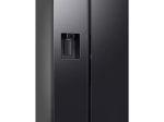 Réfrigérateur américain RS80F64KEF
