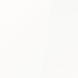 Façade A688 blanc cristal