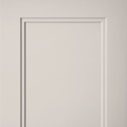 Façade A771 gris clair