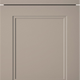 Façade A695 terre d'ombre naturelle