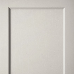 Façade A833 gris clair