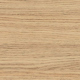 Façade Chêne clair