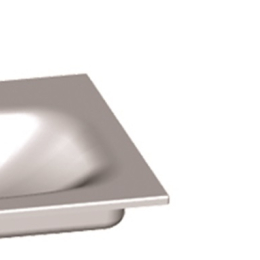 Plan Vasque GOPLAN marbre céramique 700mm