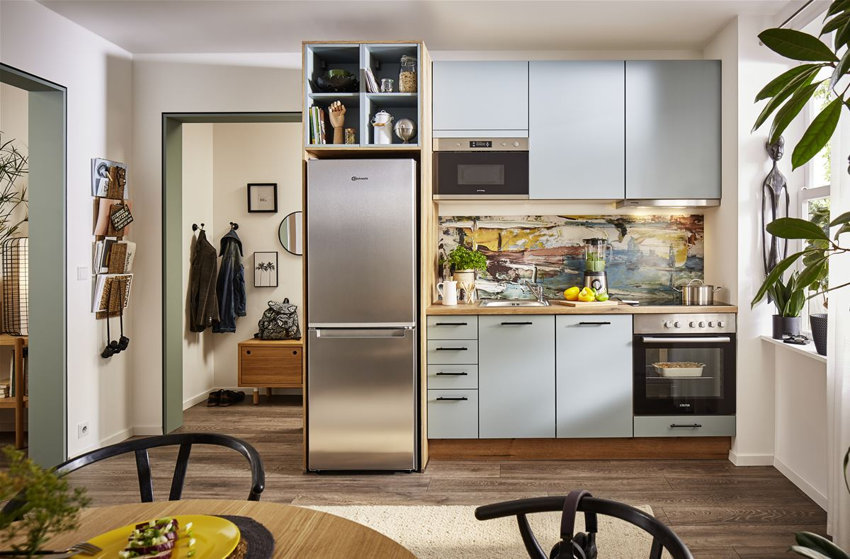 PN310 667 Vert fjord