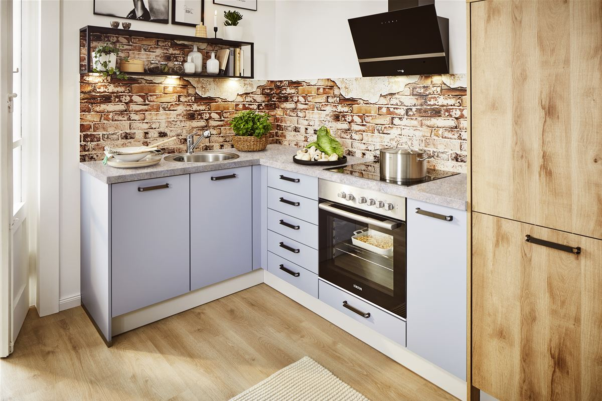 PN310 668 Bleu pastel