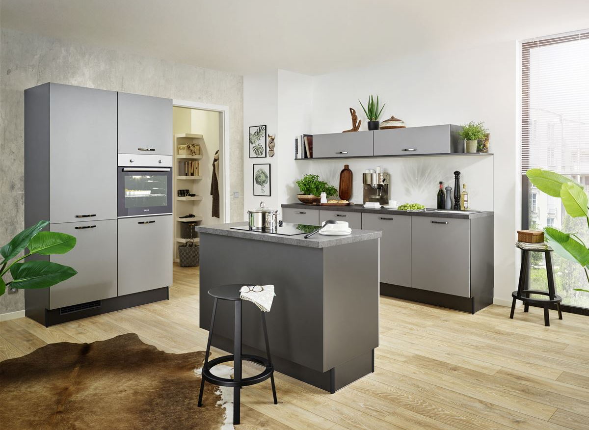 PN310 675 Gris agate