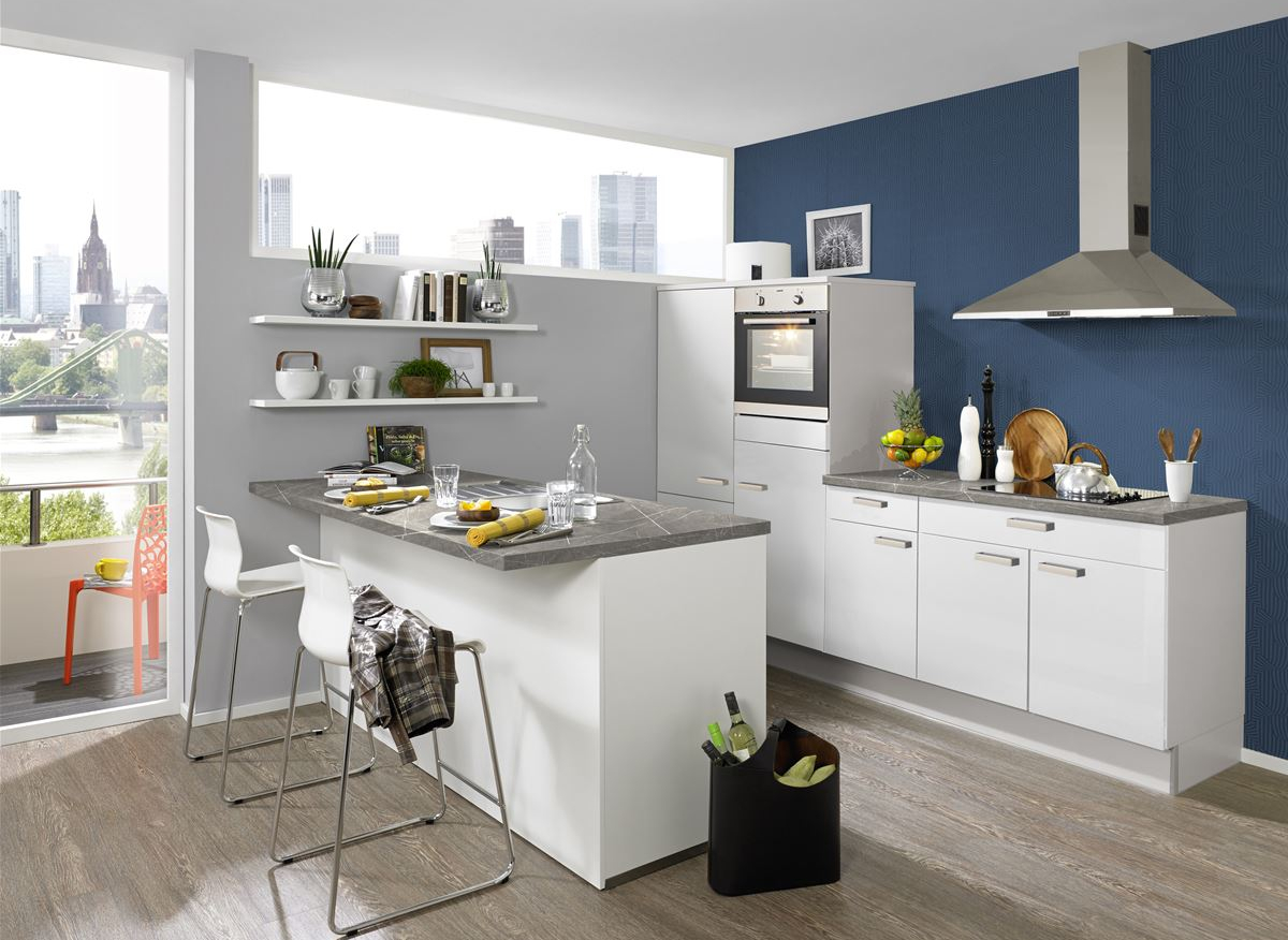 PN400 642 Blanc nacré métallisé haute brillance