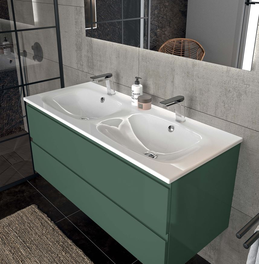 Gloss SP Vert anglais laqué brillante