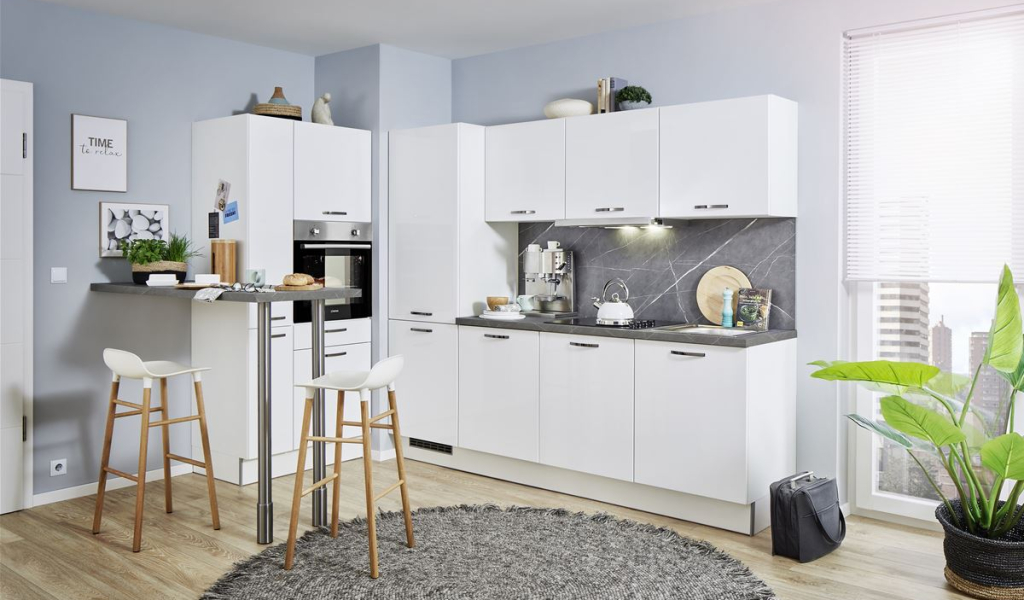 PN225 674 Gris pierre mat