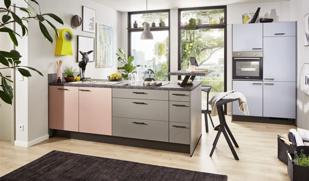 PN310 668 Bleu pastel