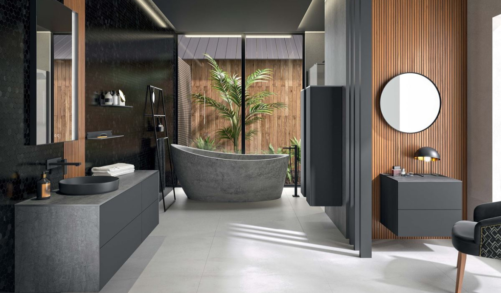 Iconik Cachemire premium mat