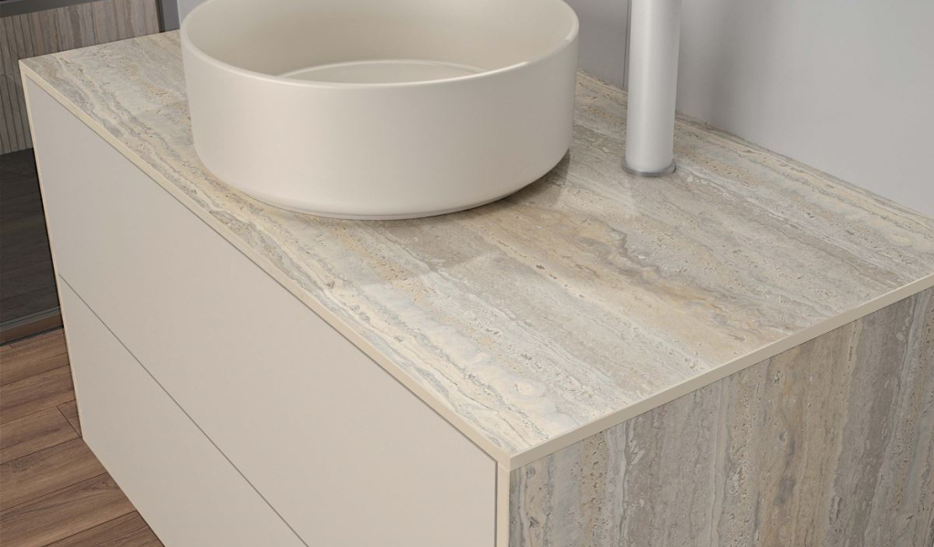 Iconik Grège premium mat