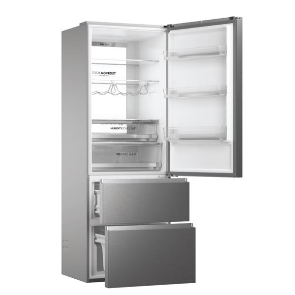 Réfrigérateur multiportes HTW7720DNMP