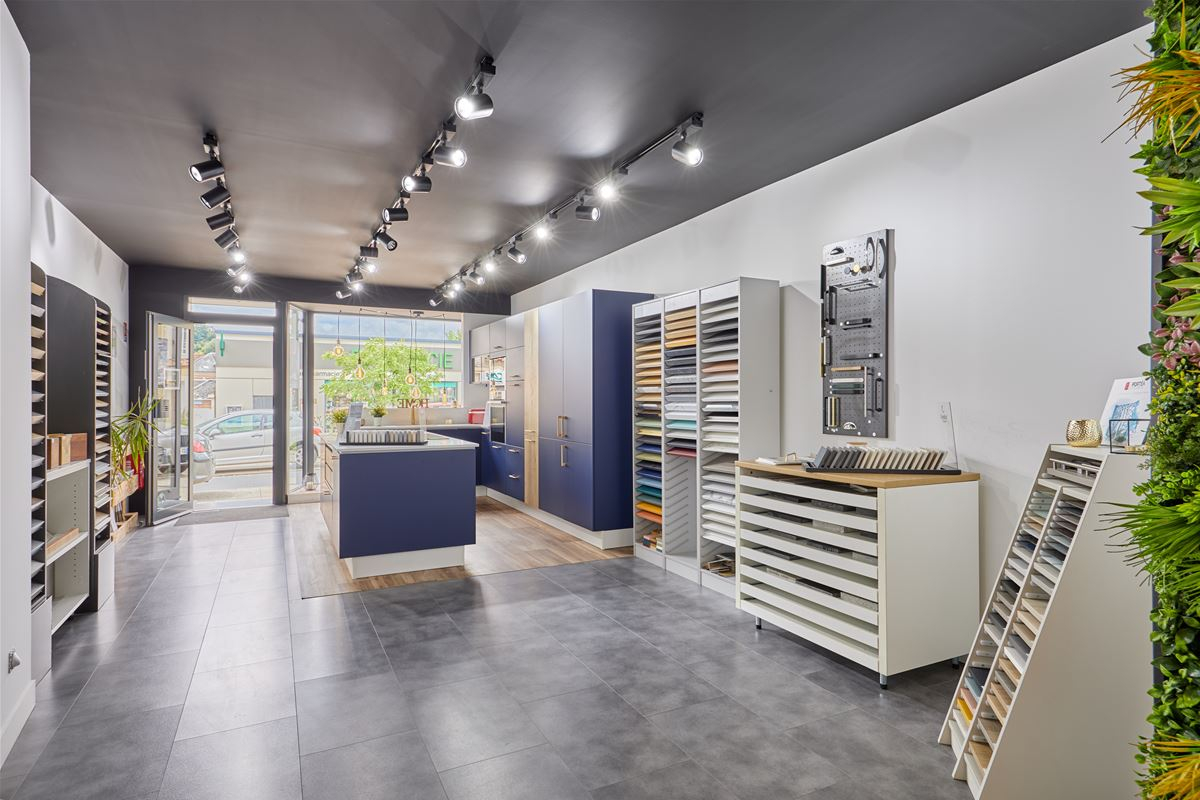 Votre Cuisiniste Cuiséo