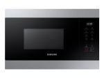 Micro-ondes gril MG22M8274AT