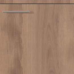 Façade 664 imitation chêne Miel