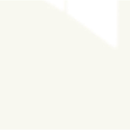 Façade 653 blanc haute brillance