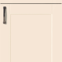 Façade 656 blanc magnolia extramat