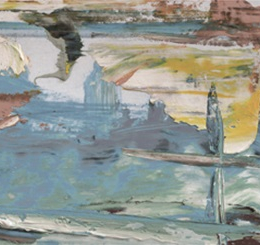 Crédence Décor abstrait