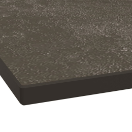 Plan de travail compact pierre volcanique