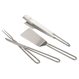 Kit accessoires cuisson - 206015