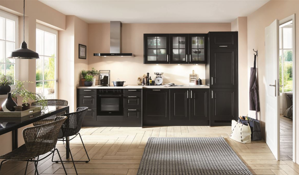 Sylt Laque blanc alpin mat