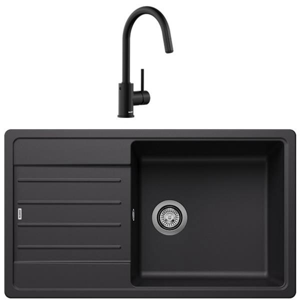 Pack évier + mitigeur 527918