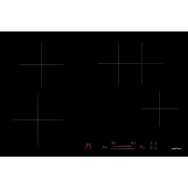 Table vitrocéramique ATH75T01