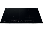 Table induction WLB4265BF/IXL