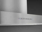 Hotte décorative murale KBCT900XE