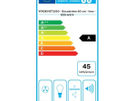 Hotte encastrée VIRGEVOT3230