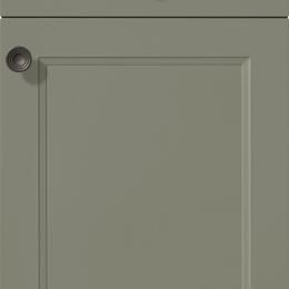 Façade Laque laminate roseau