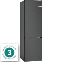 EXCLUSIV Réfrigérateur combiné KGN39EXCF