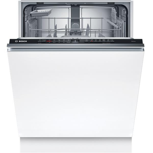 Lave-vaisselle Tout-intégrable SMV2HTX02E