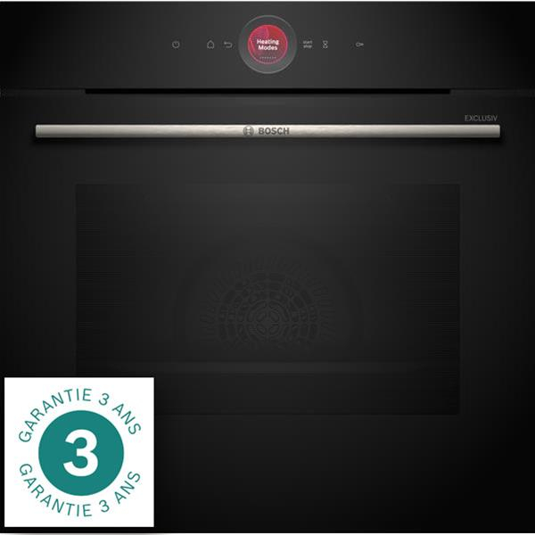 EXCLUSIV Four pyrolyse HBG774KB1F