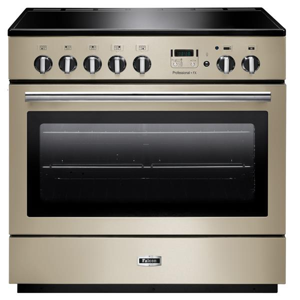 Piano de cuisson induction - PROP90FXEICRC-EU